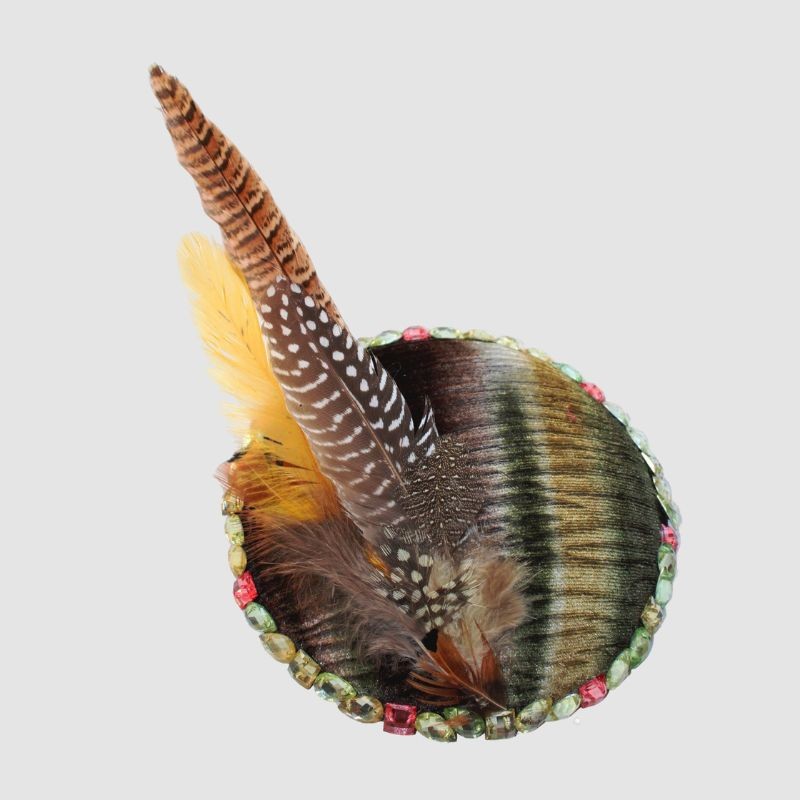 TOCADO PEQUEÑO SIBYLLA