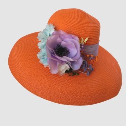 SOMBRERO CORNELIA