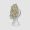 DIADEMA NOVIA HORTENSIAS