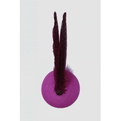 TOCADO PEQ ANTE ROSA