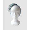 DIADEMA FLORES PATTY