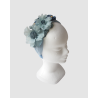DIADEMA FLORES PATTY