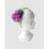 DIADEMA FLORES PATTY