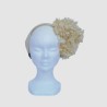 DIADEMA HORTENSIAS BRIDAL