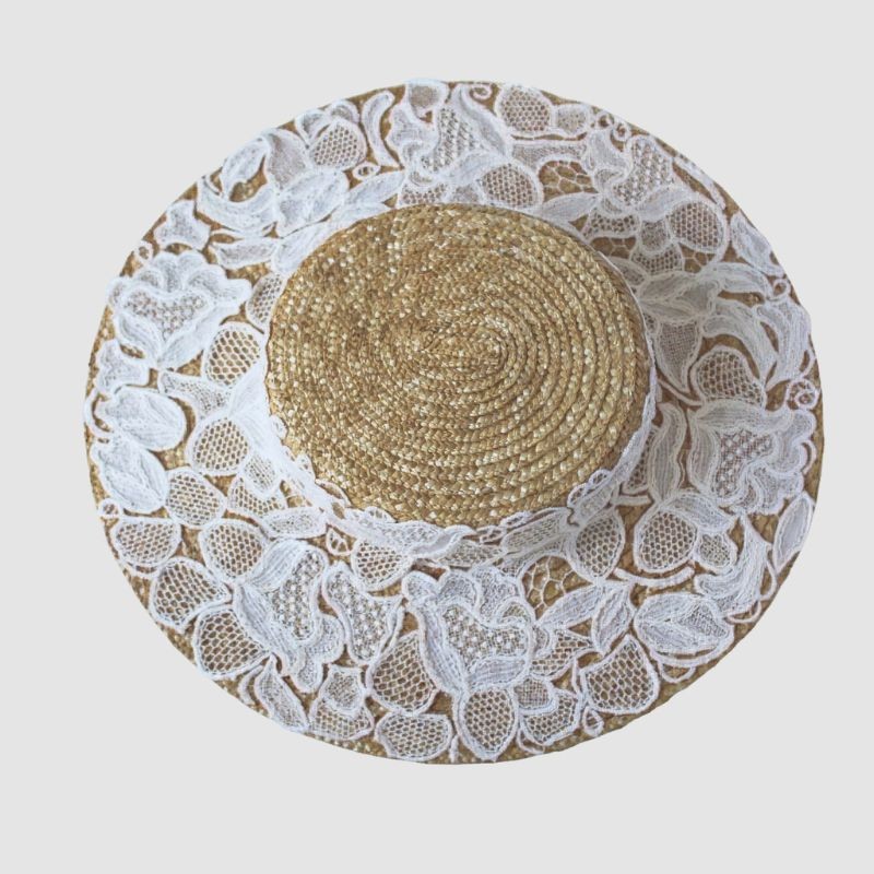 SOMBRERO CLARISSE