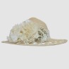 SOMBRERO BLANCHE