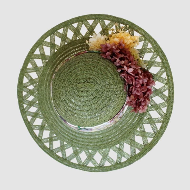SOMBRERO HORTENSE