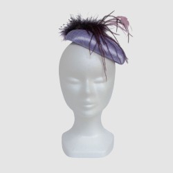TOCADO LAVANDA