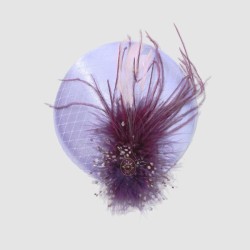 TOCADO LAVANDA