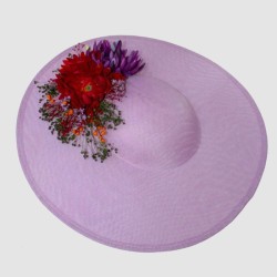 TOCADO MEDIANO IRIS